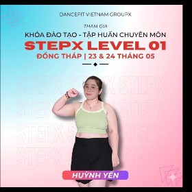 YẾN HUỲNH