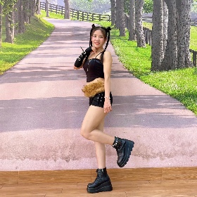 Thị Hoa  Ninh 