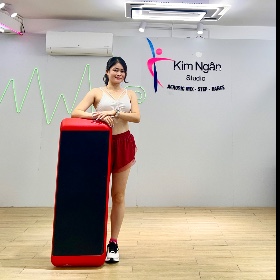 Kim Ngân Phạm