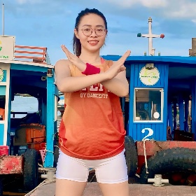 Trân Nguyễn