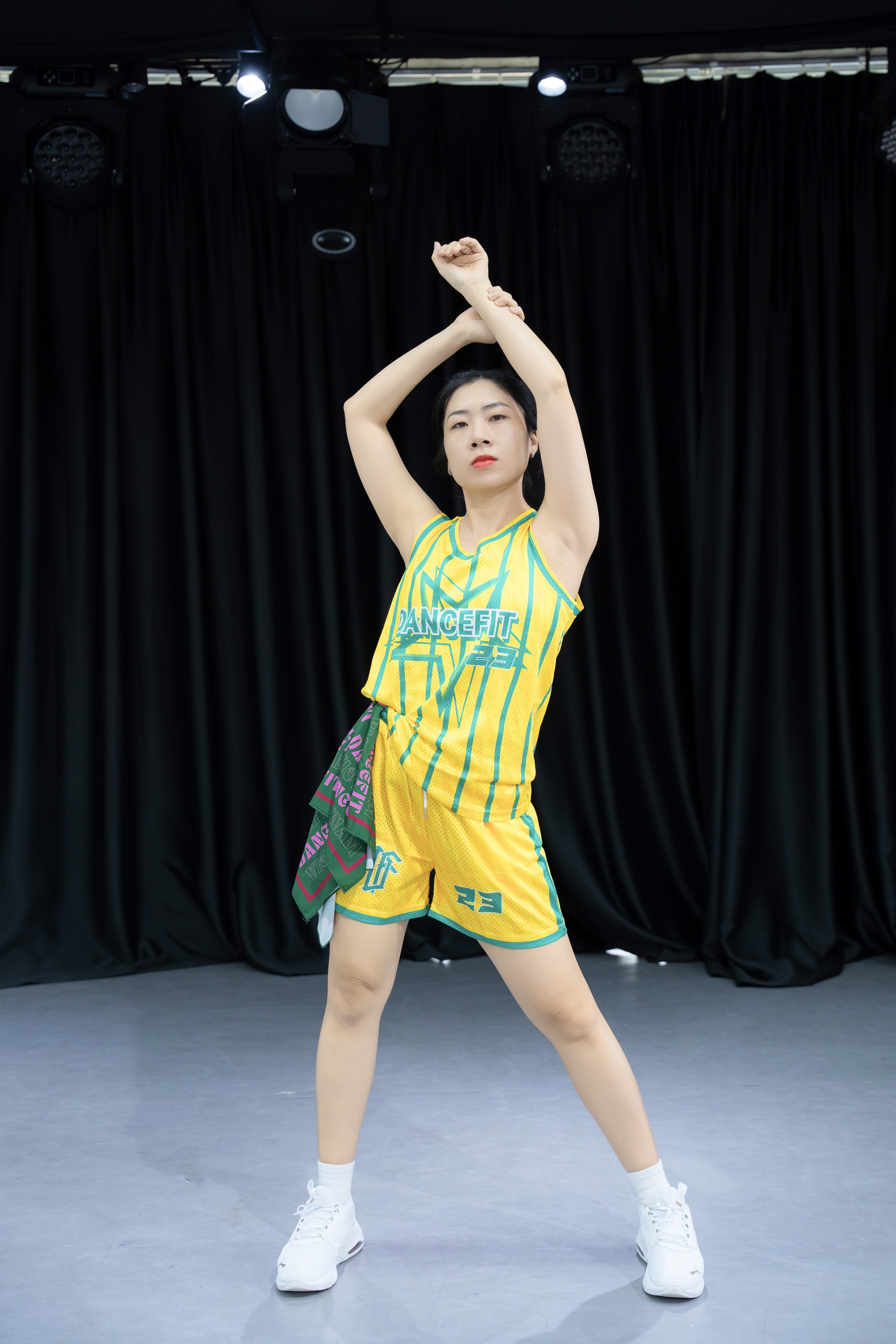Ngọc Yến Thái