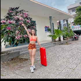 Thanh Nữ Trần