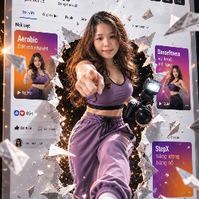  Hương Trương