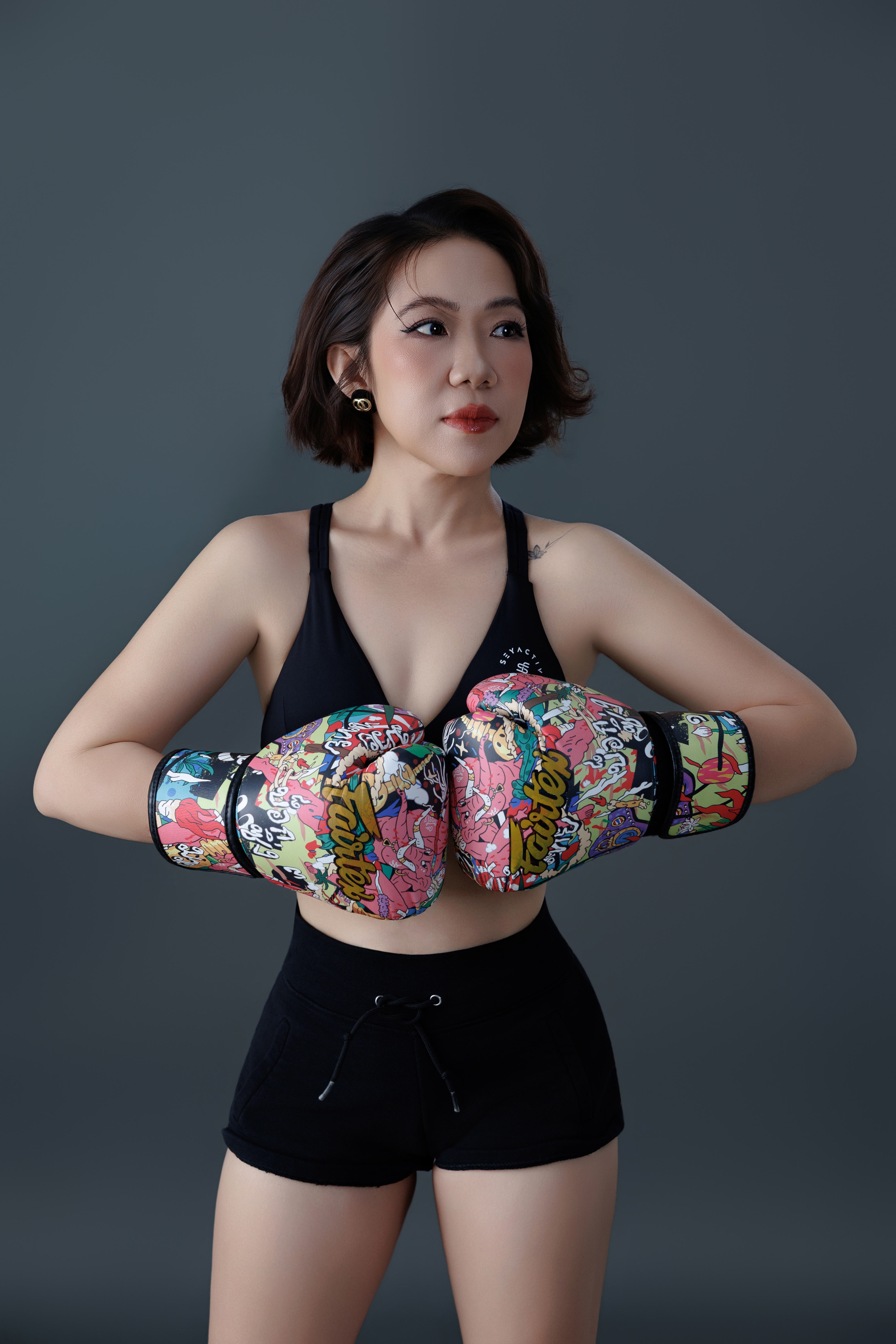 Ngân Võ